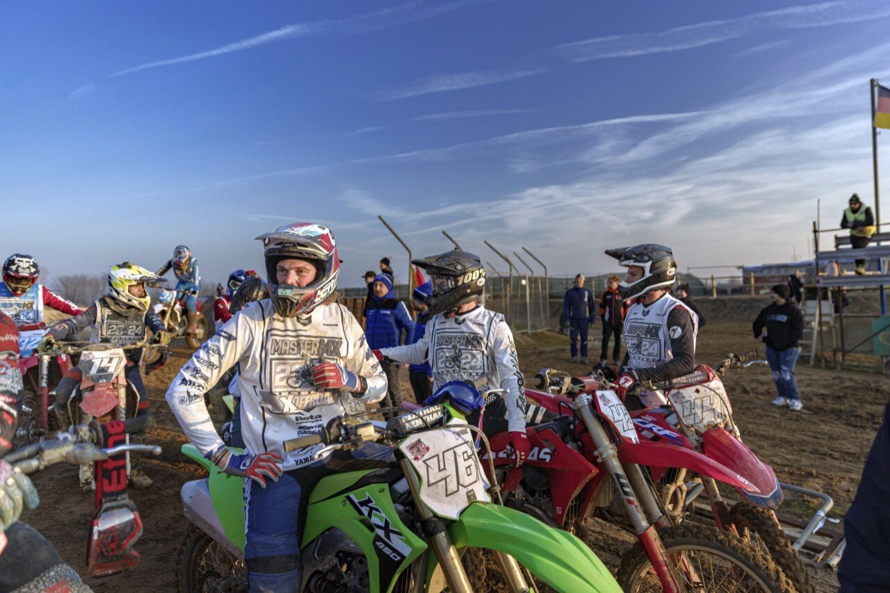 Master MX 2024 - The Race 